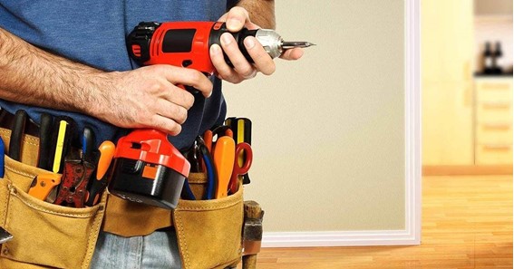 5 Essential Benefits of Home Repair Projects