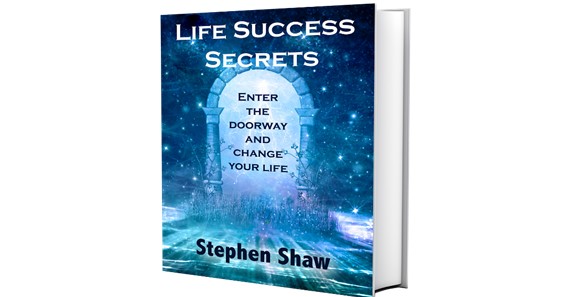 California’s Premier Life Coach and Bestselling Author Reveals Profound Life Success Secrets