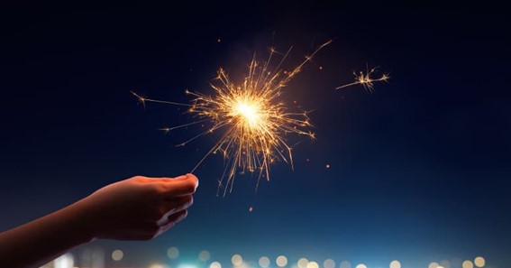 Common Mistakes Parents Make That Result in Firework Accidents