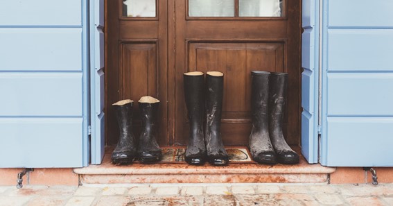 Find Out All About The Best Muck Boots