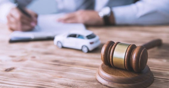 Here’s why you need an Ohio car accident lawyer