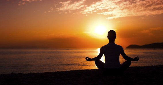 Meditation Can Benefit Your Loved Elderly - 10 Reasons How