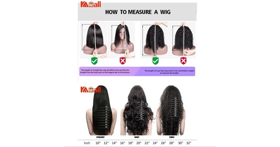 Benefits of Wearing a Human Hair Wig