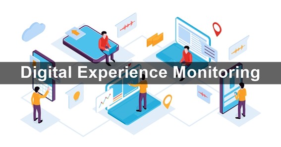 Digital Experience Monitoring: The Complete Guide