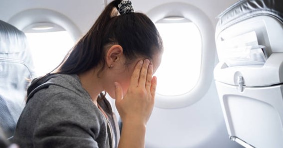 Jet Lag: Symptoms Causes And Prevention