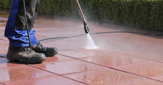 What To Know About Fallston Pressure Washing Services