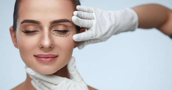 4 Most Popular Facial Cosmetic Surgery Procedures