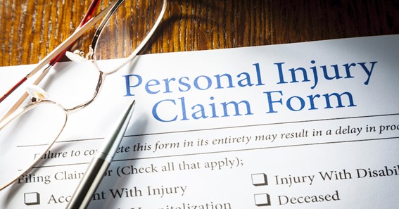 What Not To Do After Filing A Personal Injury Claim?