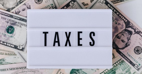 How Do Tax Relief Companies Work?