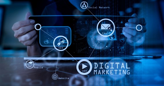 How Is Digital Marketing Help Internet Providers Progress In The Market?