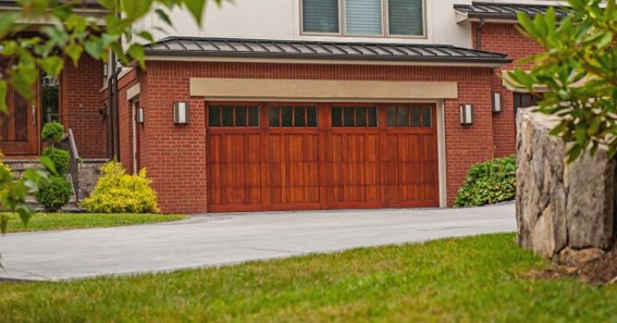 Garage Door Springs Repair – Solve All Your Repair Issues!