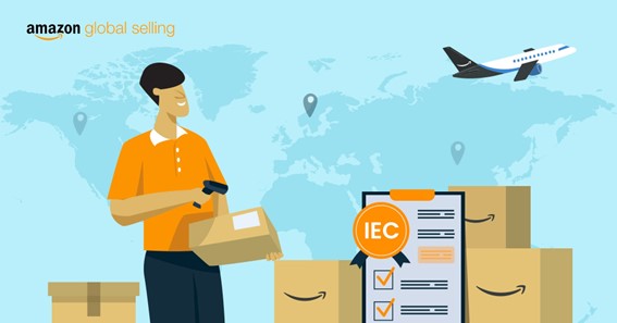 How to Export from India with Amazon Global Selling Program