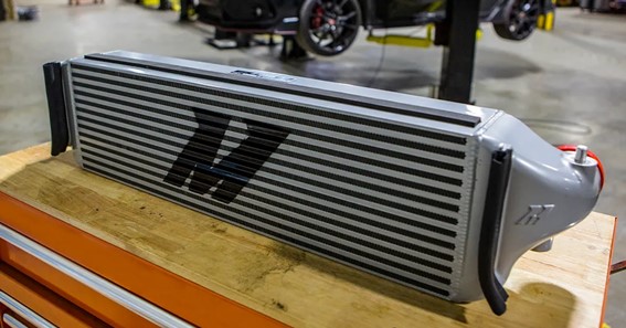 Know Why Your Car’s Intercooler is Important