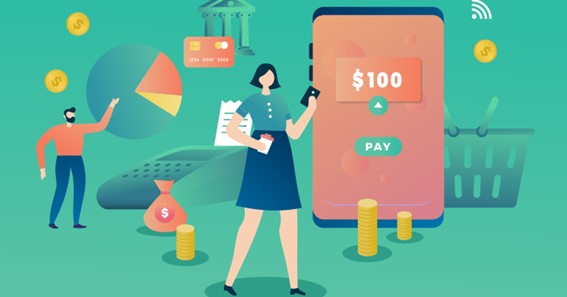 WHAT ARE THE TYPES OF PAYMENT SOLUTIONS IN ONLINE BUSINESSES? 