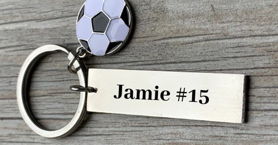 9 reasons to use custom keychains to promote your brand