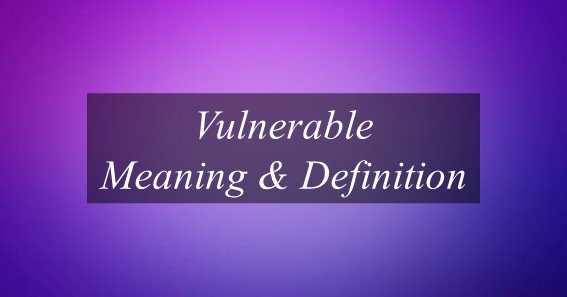 what-is-meaning-of-vulnerable-find-out-meaning-of-vulnerable