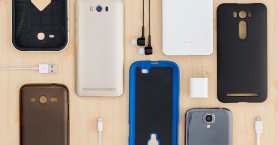 7 Tips for Buying Cell Phone Protective Cases