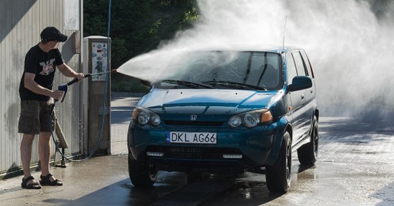7 online promotion tips for your car wash service 
