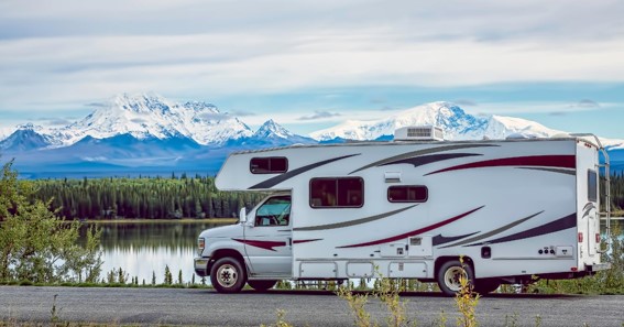 How Do I Keep My RV from Fading?