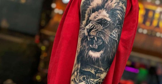 Realism Tattoo: 6 Things I Wish I'd Known Earlier