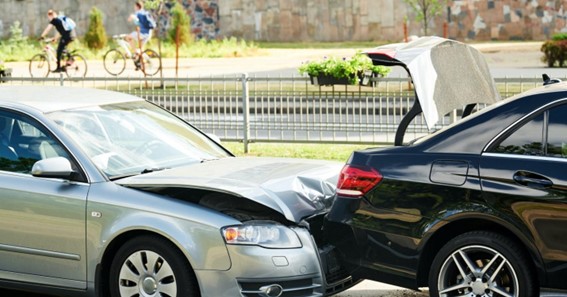 What Are My Legal Options After a Car Accident?