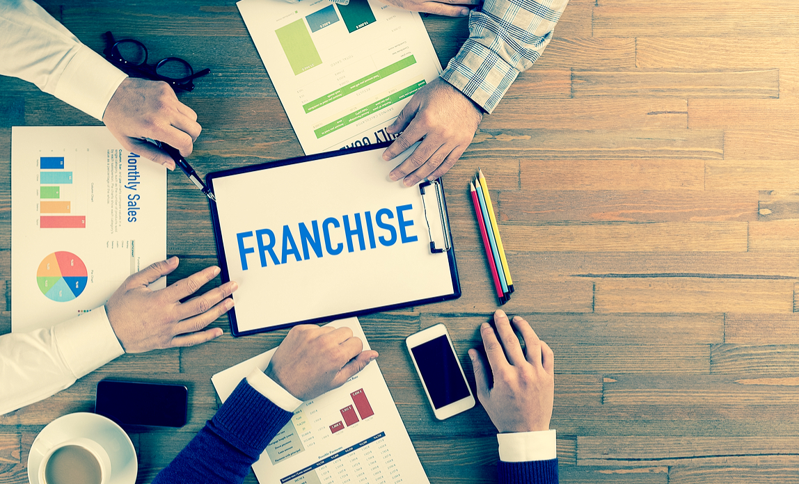 How To Start A Franchise Business: A Checklist