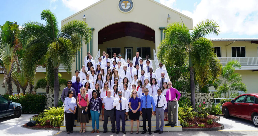 What Is The Quality Like At Most Caribbean Medical Schools?