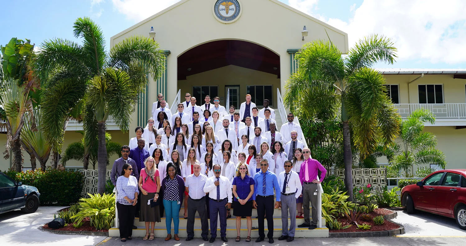 What Is The Quality Like At Most Caribbean Medical Schools?