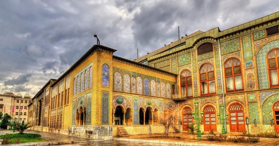 5 Amazing Historical Sites in Tehran That You Should Visit