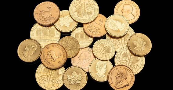 5 Reasons People Buy Gold Coins (And Don't Regret It!)