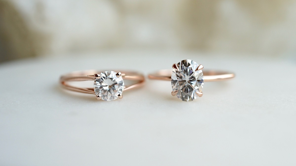 Which Is The Right Moissanite Cut?