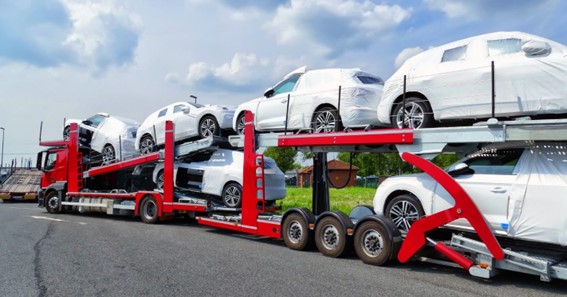 5 Common Mistakes with Shipping Cars and How to Avoid Them