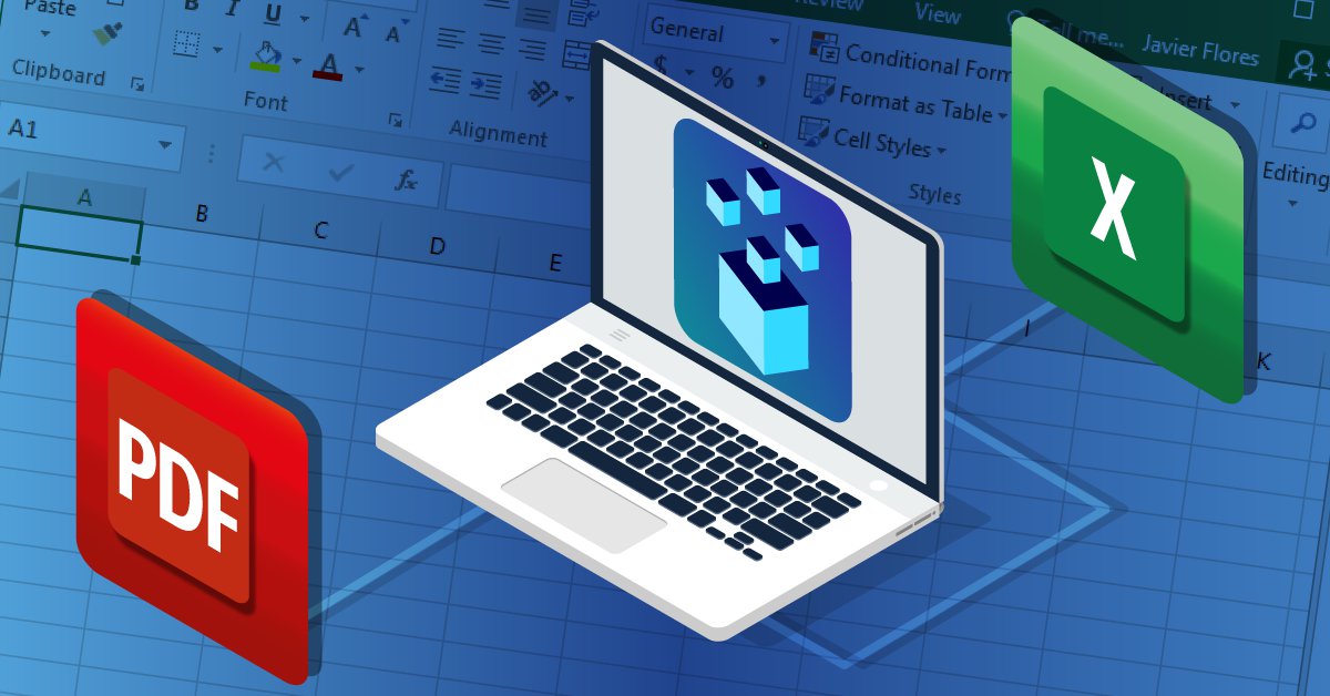 Excel to PDF: A Comprehensive Guide to Converting Your Spreadsheets