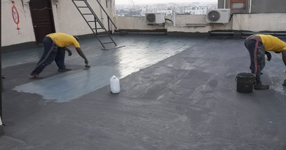 Factors to Consider When Picking Waterproofing Services