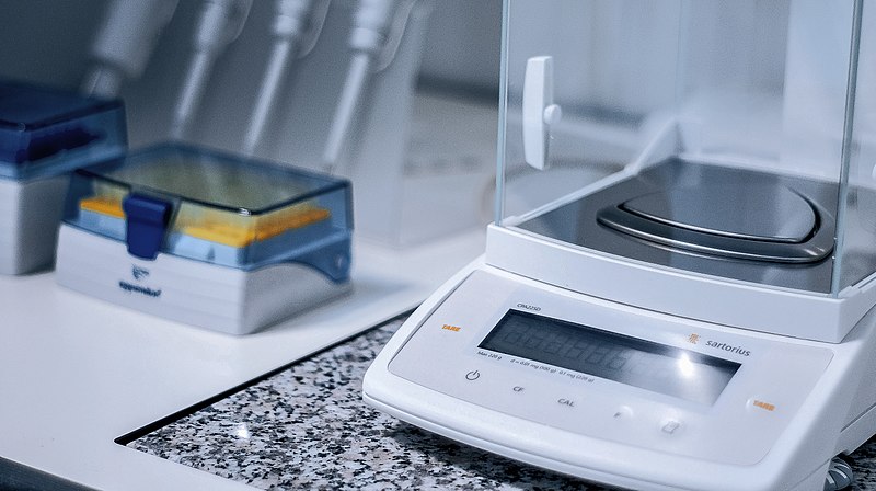 What Are Analytical Balance Types?