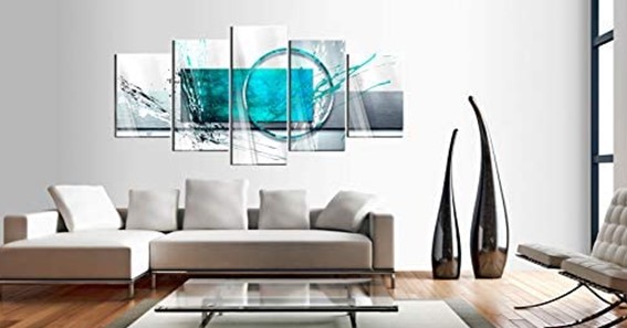 How to Select the Perfect Silver Wall Art Piece To Enhance Your Home Decor?