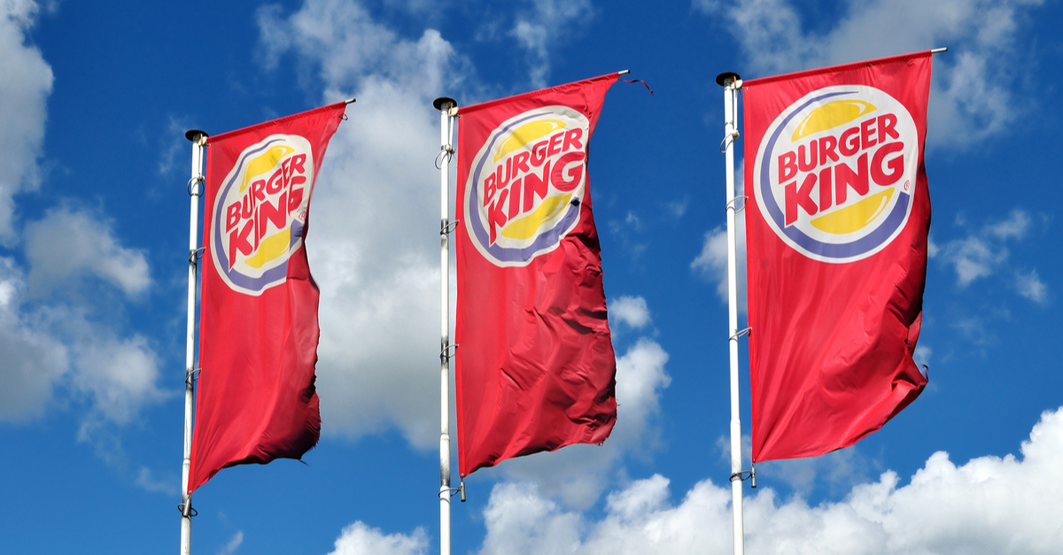 Importance of flag banners to your business