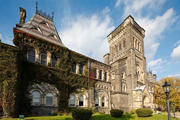 Which are the Best MBA Colleges in Canada for Indian Students?
