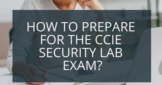 CCIE Practical Studies: Security