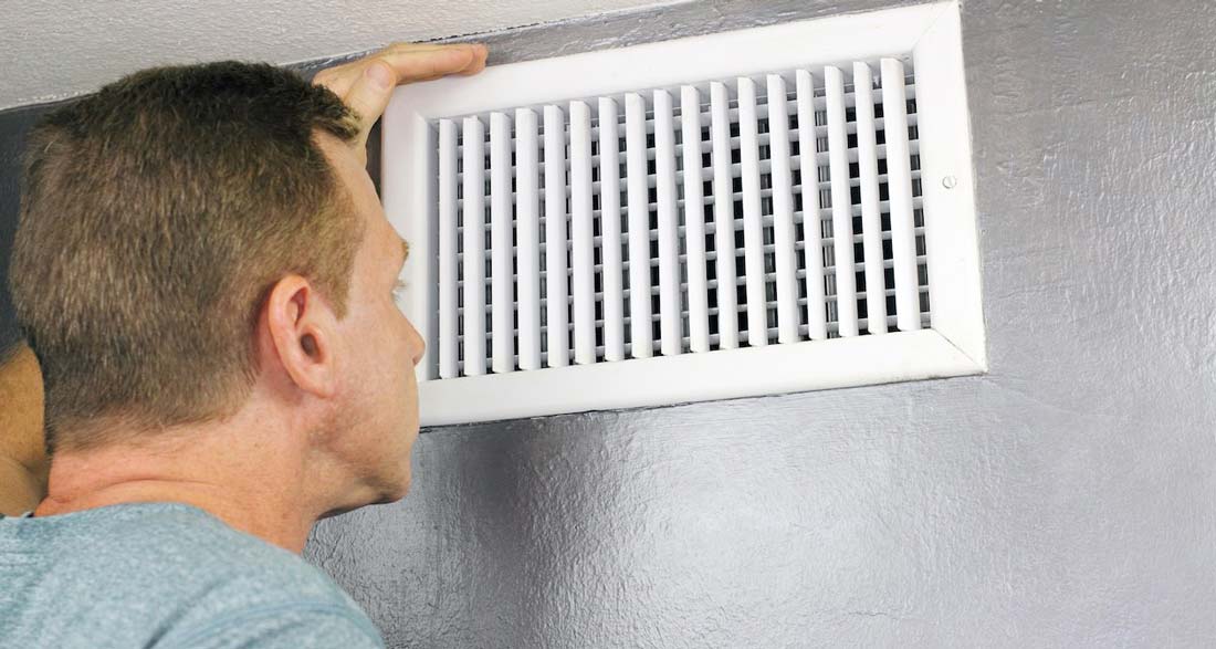 Top 4 Causes of Low Air Flow from the Furnace