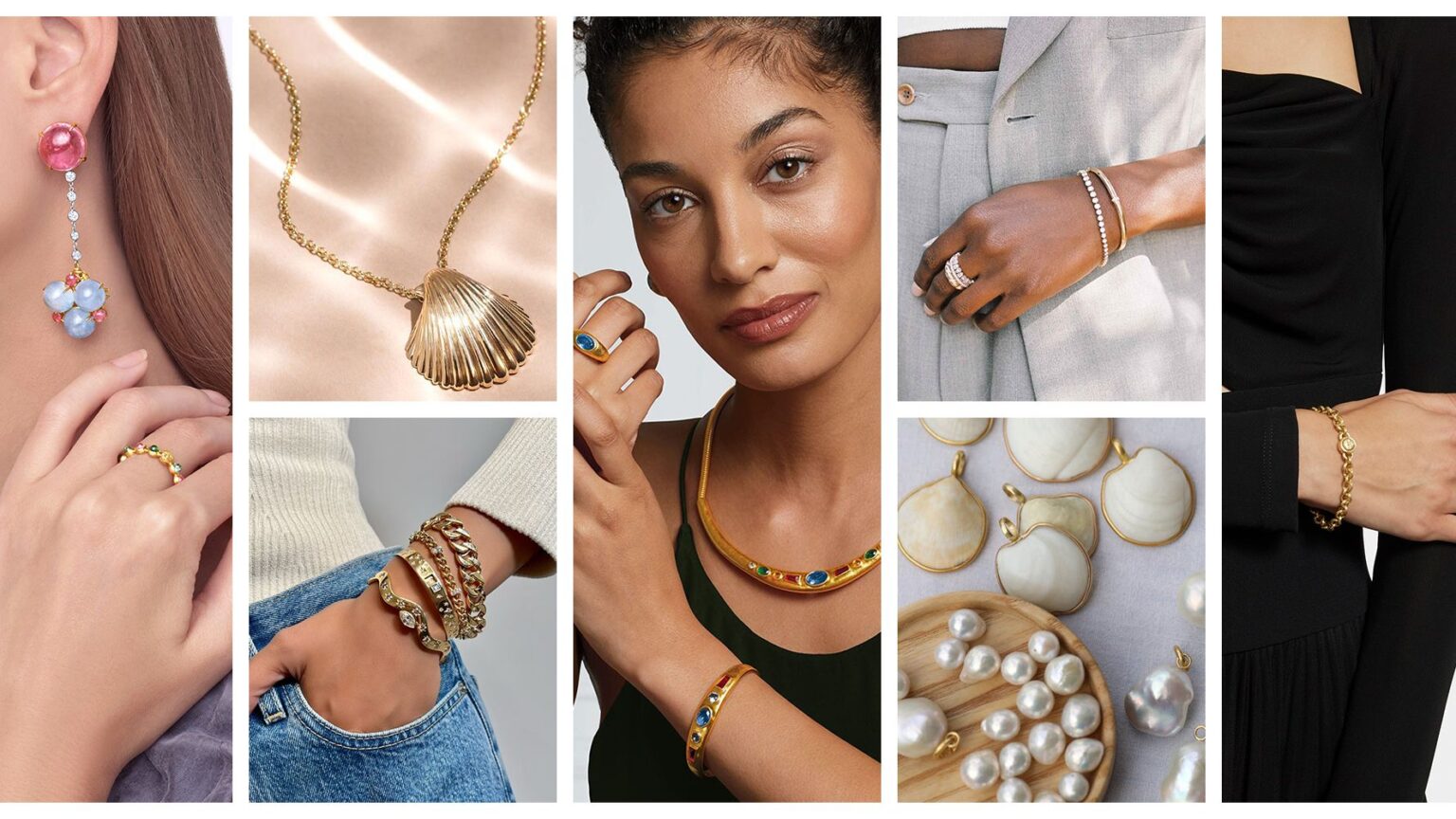 UNDERSTANDING THE SIGNIFICANCE BEHIND FASHION JEWELRY TRENDS