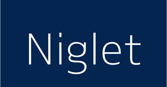 What Is A Niglet