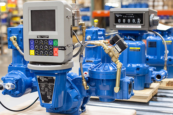 10 Ways Ultrasonic Flow Meters Are Better Than Traditional Flow Devices