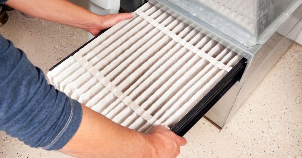 All You Need to Know About Furnace Filters