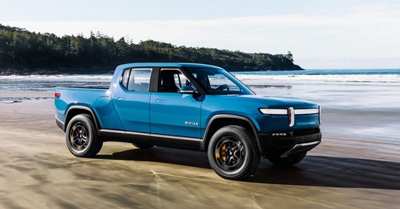 Top 10 Cheapest Electric Truck 