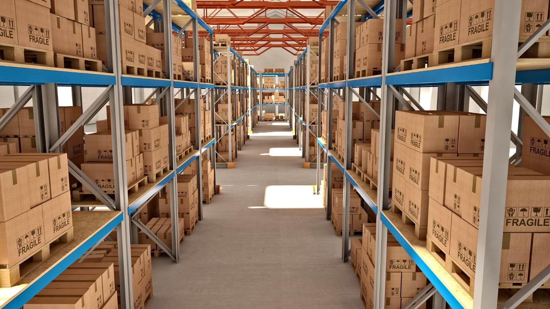 Could Your Business Benefit From Third Party Distribution And Warehousing?