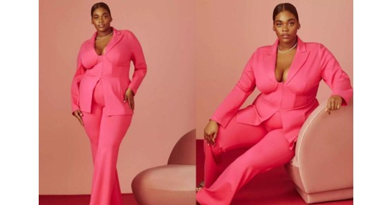 How Can Plus Size Girls Dress Perfectly? Let’s Discuss