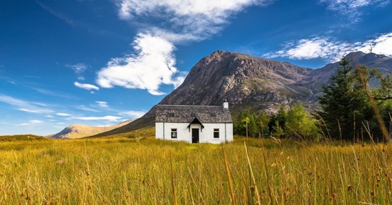 How To Find Great Holiday Cottages In Scotland