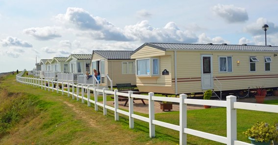 KNOW EVERYTHING ABOUT STATIC CARAVAN INSURANCE
