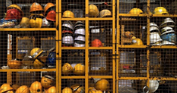 Safety Equipment in Construction and Manufacture – Key Provisions for Safe Work